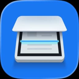 Scanner - Converter to PDF