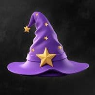 Wizard: Conversation Starters